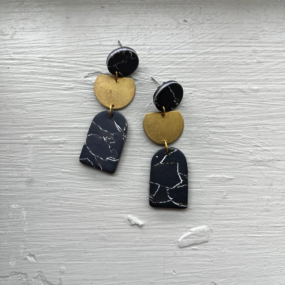 Handmade Earrings